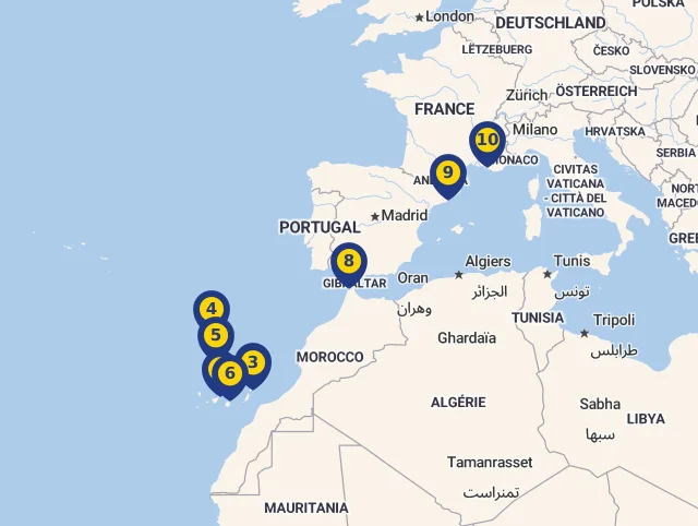 Mapa