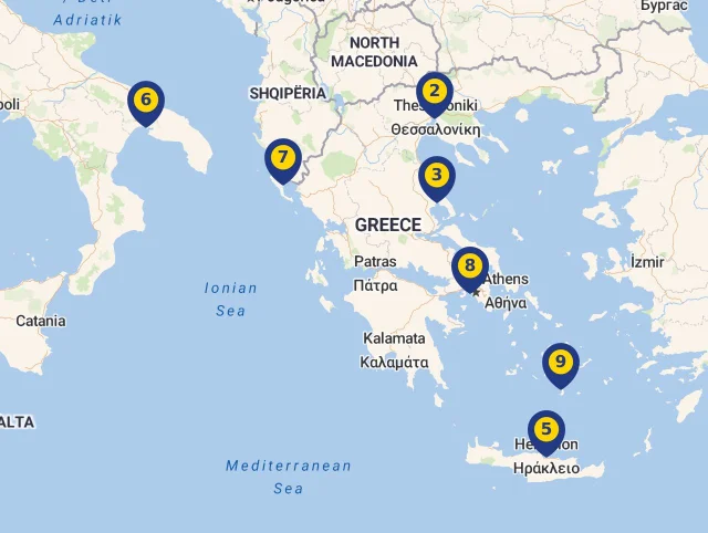 Mapa