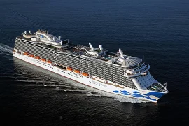 Royal Princess