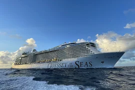 Odyssey of the Seas