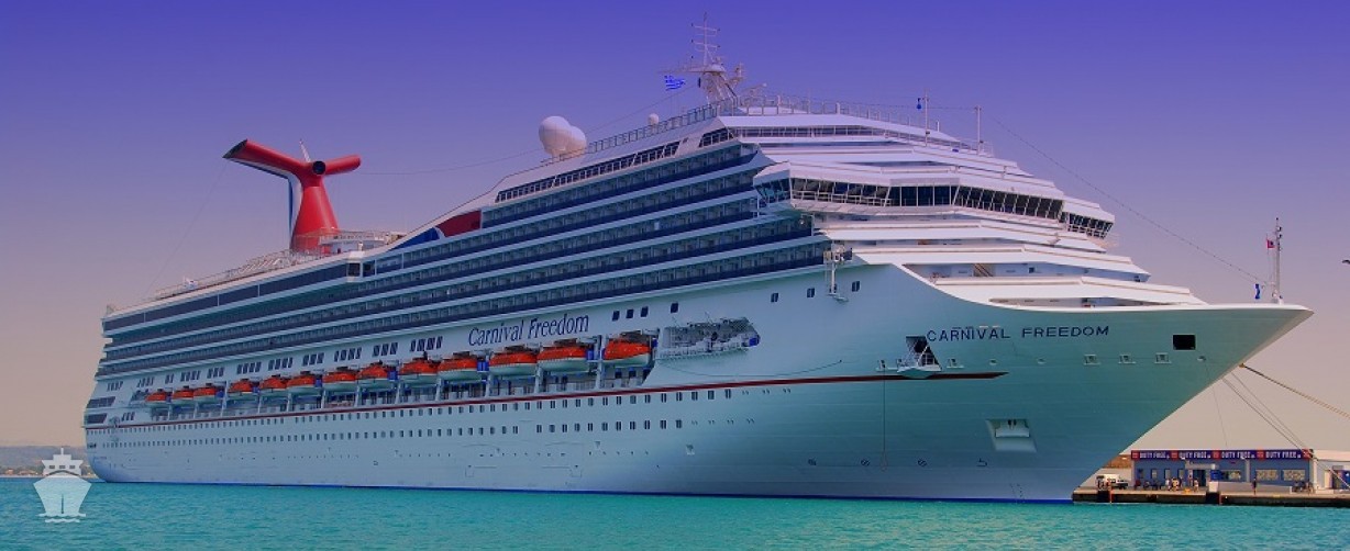 Carnival Freedom