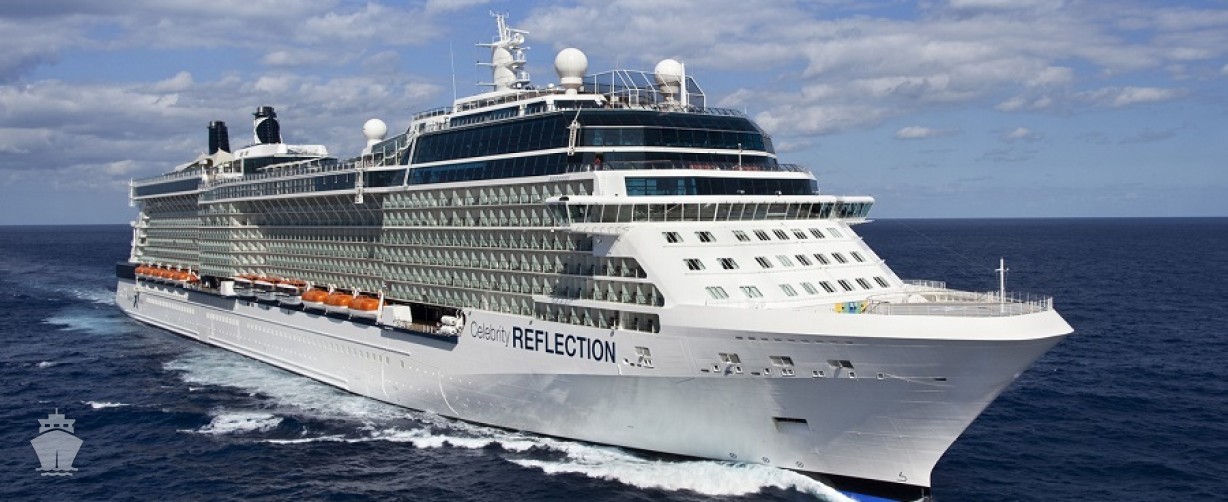 Celebrity Reflection®