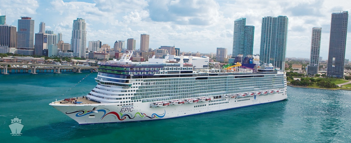 Norwegian Epic