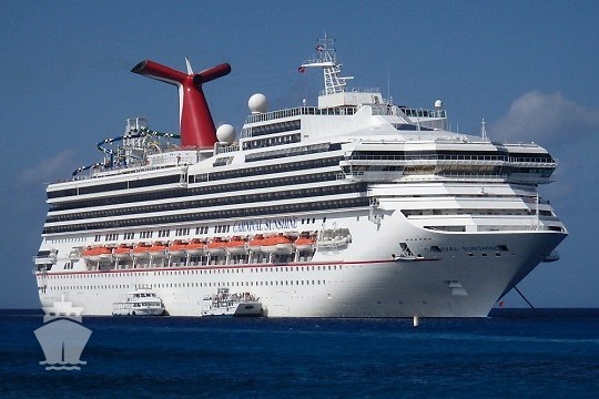 Carnival Sunshine