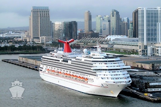 Carnival Splendor