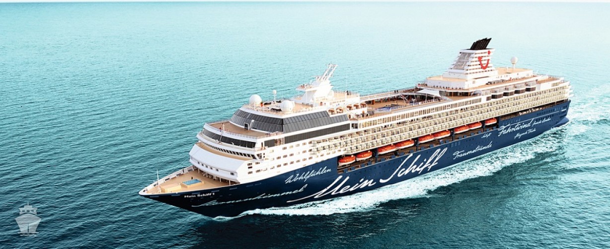 Mein Schiff 1