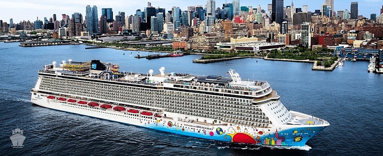 Norwegian Breakaway