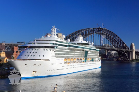 Radiance of the Seas