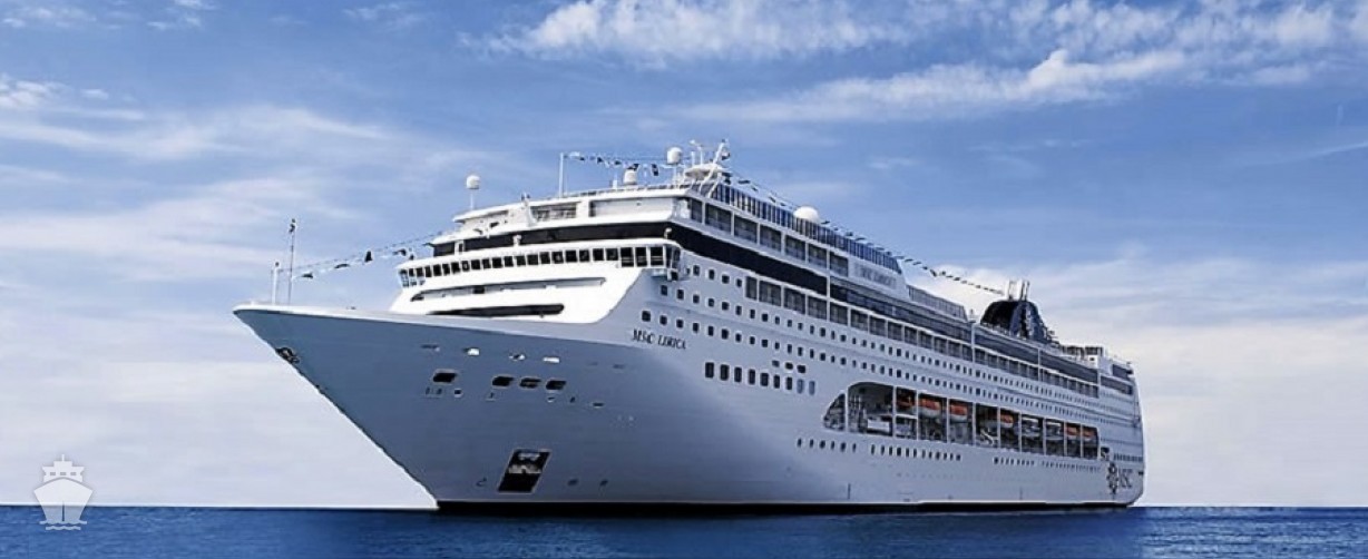 MSC Lirica