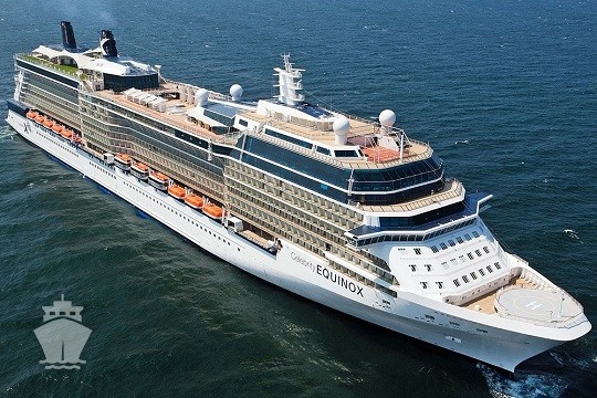 Celebrity Equinox