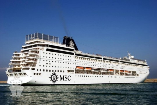 MSC Sinfonia