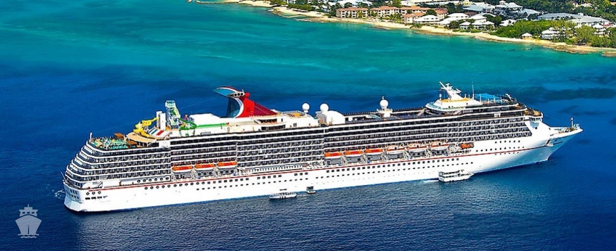 Carnival Pride