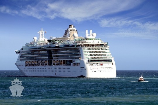 Jewel of the Seas